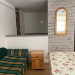 Apartmán Judita Kissová Veľký Meder