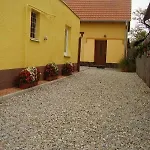 Judita Kissová Apartmán *