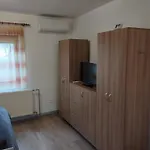 Judita Kissová Apartmán *