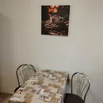 Judita Kissová * Veľký Meder