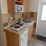 Judita Kissová Apartmán *