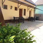 Judita Kissová Veľký Meder