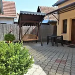 Judita Kissová * Veľký Meder