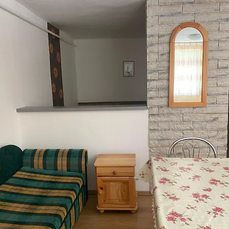 Apartment Judita Kissova Velky Meder