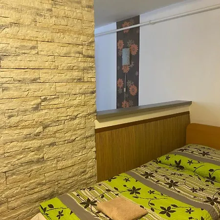 Judita Kissová Apartmán *