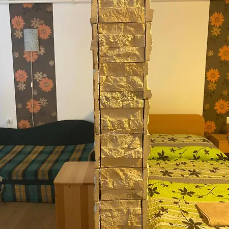 Judita Kissova Lejlighed *