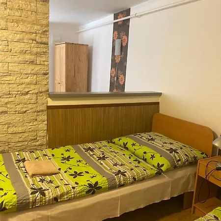 Apartmany Terezka - Drive Judita Kissova *