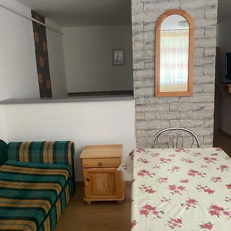 Judita Kissová Apartmán *