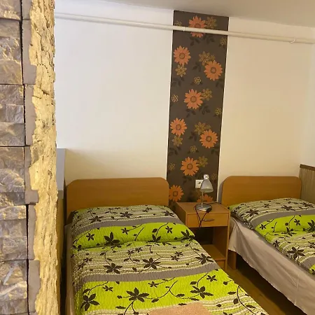 Apartmany Terezka - Drive Judita Kissova Вельки Медер