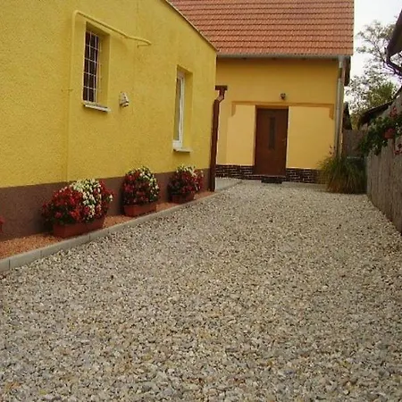 Judita Kissová Apartmán *