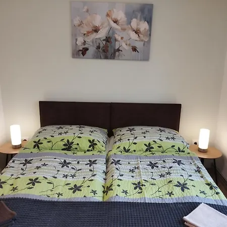 Apartmany Terezka - Drive Judita Kissova *