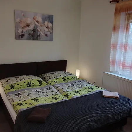 Judita Kissová Apartmán *