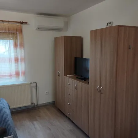 Judita Kissová Apartmán *