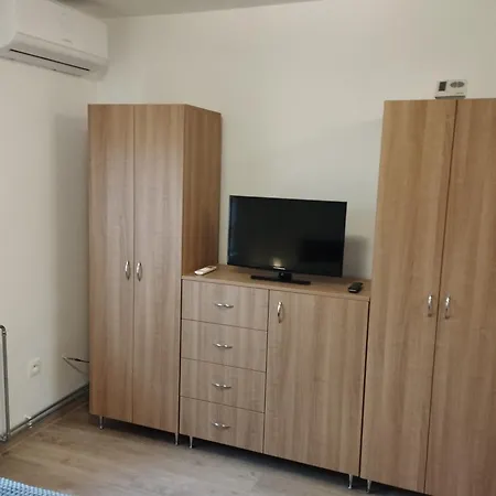 Judita Kissová Apartmán *