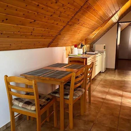 Apartmany Terezka - Drive Judita Kissova Вельки Медер