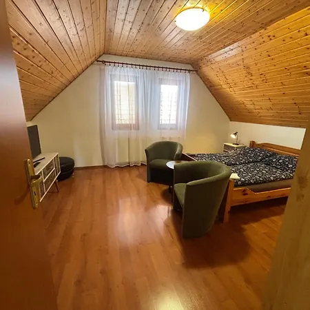Apartmany Terezka - Drive Judita Kissova * Вельки Медер