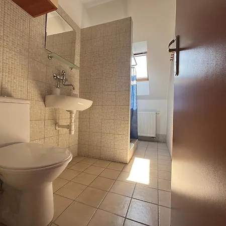 Apartmany Terezka - Drive Judita Kissova