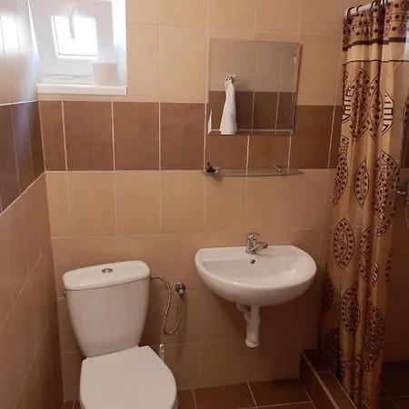 Apartmany Terezka - Drive Judita Kissova