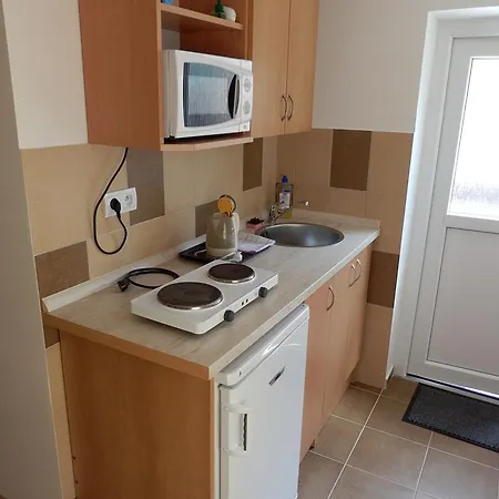 Judita Kissová Apartmán *