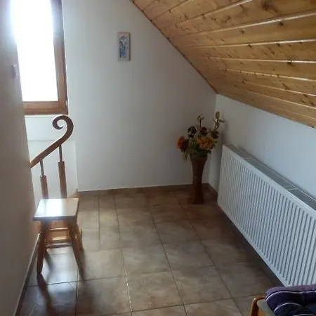 Apartment Judita Kissova Velky Meder
