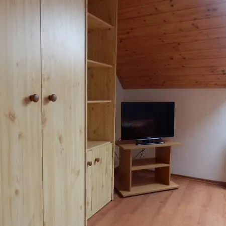 Apartment Judita Kissova