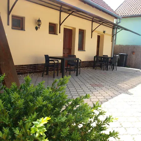 Judita Kissova Veľký Meder
