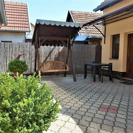 Judita Kissová * Veľký Meder