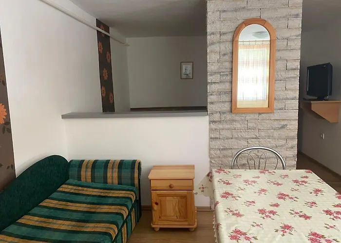 Apartment Judita Kissova Velky Meder