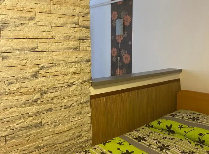 Judita Kissova Appartement *