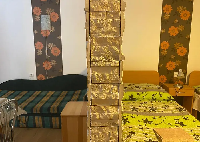 Judita Kissova Appartement *