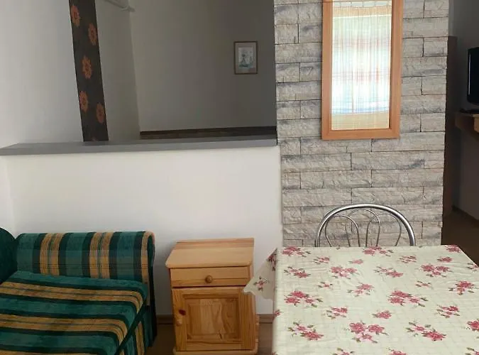 Judita Kissova Appartement *