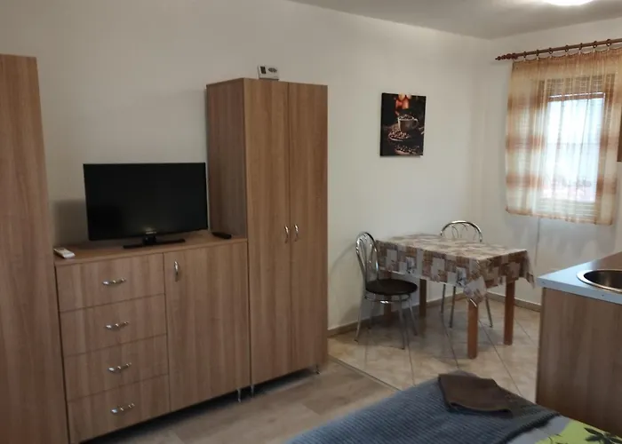 Appartement Judita Kissova