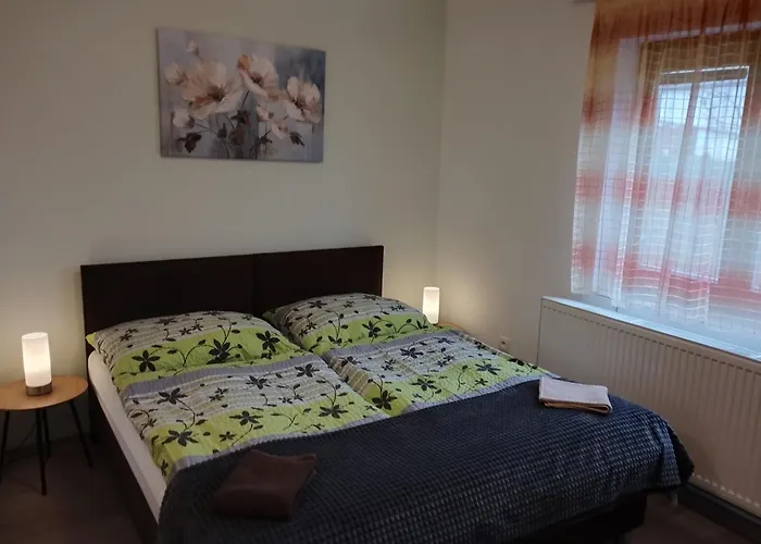 Judita Kissova Appartement *