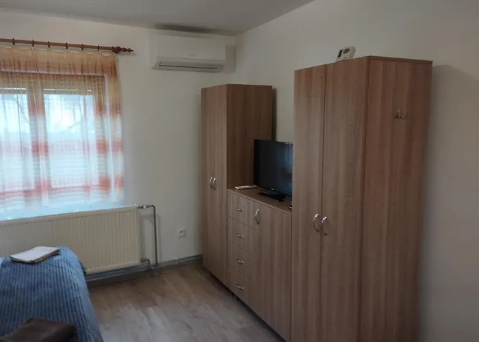 Judita Kissova Appartement *