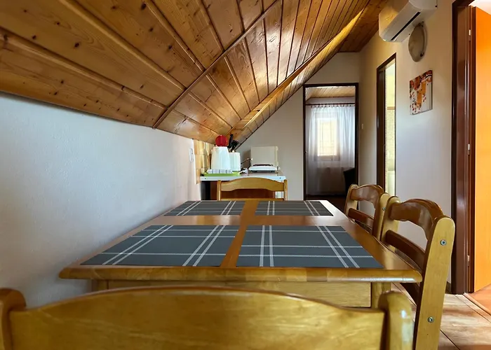 Judita Kissova Appartement *