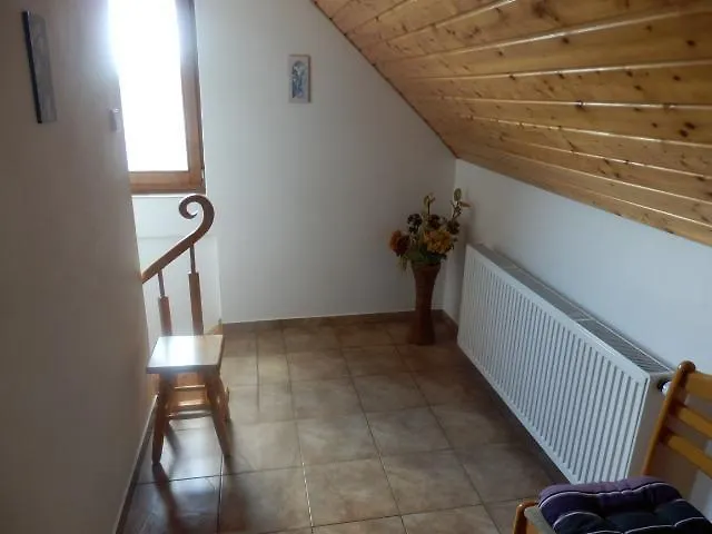 Appartement Judita Kissova Veľký Meder