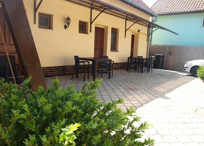 Judita Kissova Velky Meder